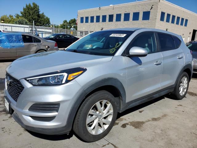 Изображение 2019 HYUNDAI TUCSON SE 2019