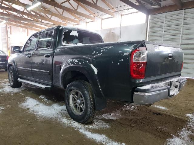 Obraz 2 z 2005 TOYOTA TUNDRA DOUBLE CAB SR5 2005 z VIN 5TBDT44195S469992