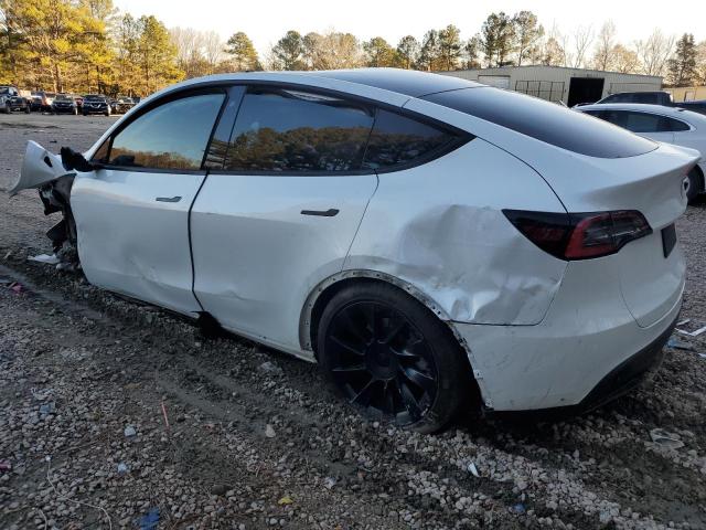 Изображение 2 2020 TESLA MODEL Y  2020 с VIN 5YJYGDEE1LF048316