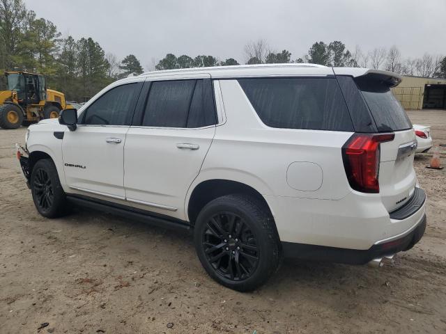 Изображение 2 2021 GMC YUKON DENALI 2021 с VIN 1GKS2DKL9MR311658