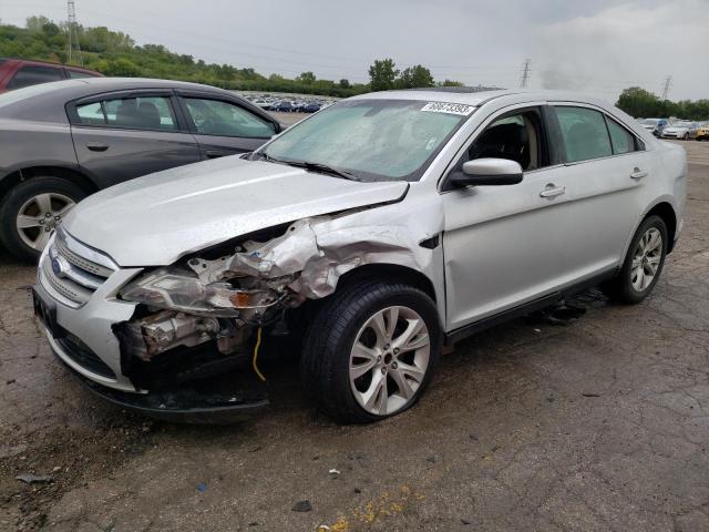 2011 FORD TAURUS SEL 2011 image