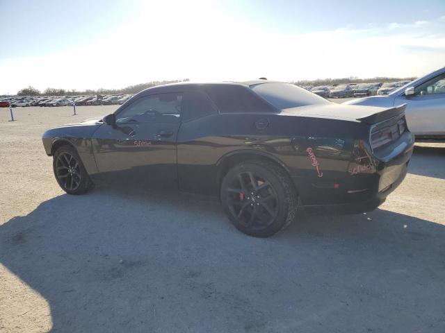 Image 2 of 2021 DODGE CHALLENGER SXT 2021 with VIN 2C3CDZAG8MH508207