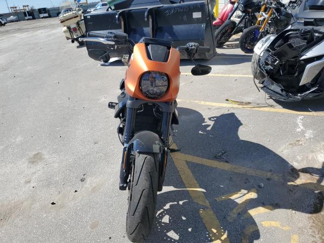 Image 2 of 2020 HARLEY-DAVIDSON ELW  2020 with VIN 1HD2XAEB1LB801158