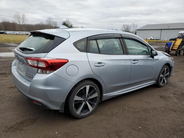 Изображение 3 2019 SUBARU IMPREZA SPORT 2019 с VIN 4S3GTAJ64K1751730