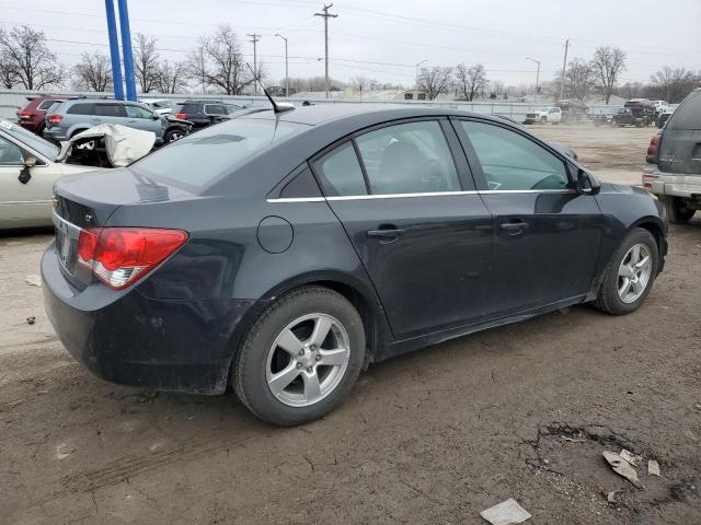 Obraz 3 z 2014 CHEVROLET CRUZE LT 2014 z VIN 1G1PC5SB9E7189921