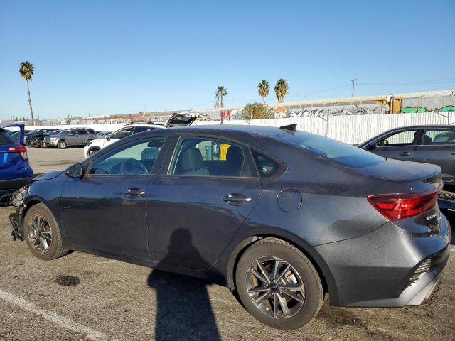 Изображение 2 2023 KIA FORTE LX 2023 с VIN 3KPF24ADXPE575723