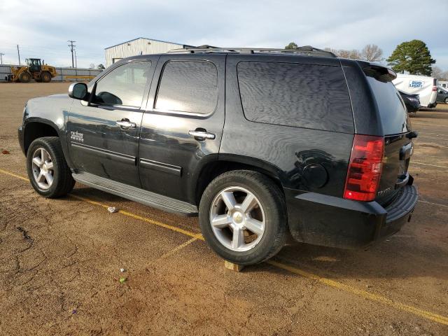 Image 2 of 2013 CHEVROLET TAHOE C1500  LS 2013 with VIN 1GNSCAE00DR113857