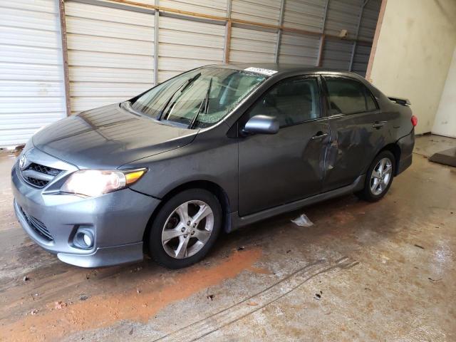 Obraz 1 z 2012 TOYOTA COROLLA BASE 2012 z VIN 2T1BU4EE7CC777715