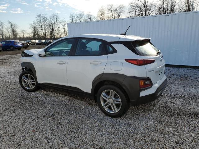 Image 2 of 2021 HYUNDAI KONA SE 2021 with VIN KM8K1CAAXMU642797