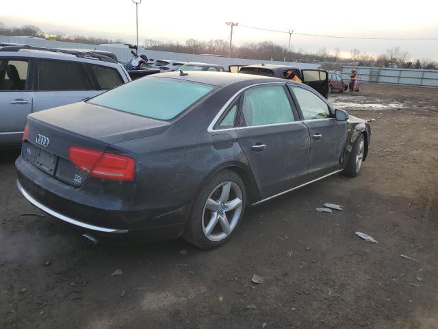 Изображение 3 2014 AUDI A8 L TDI QUATTRO 2014 с VIN WAURMAFD6EN011362