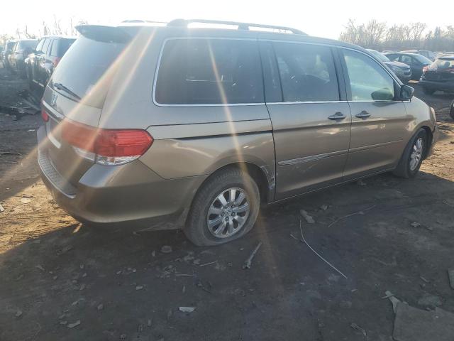 Obraz 3 z 2008 HONDA ODYSSEY EXL 2008 z VIN 5FNRL38788B059330