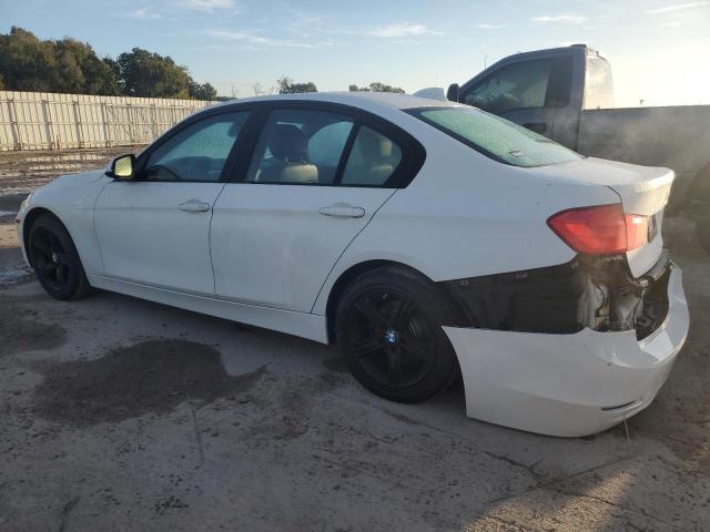 Image 2 of 2012 BMW 3 SERIES 328I I 2012 with VIN WBA3A5C50CF343856