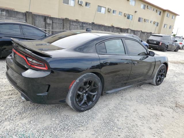 Image 3 of 2019 DODGE CHARGER R/T 2019 with VIN 2C3CDXCT4KH526764