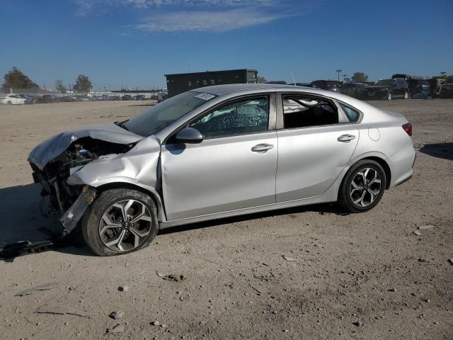 Obraz 1 z 2019 KIA FORTE FE 2019 z VIN 3KPF24AD8KE061491