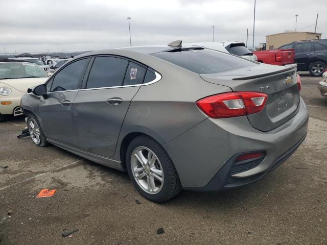 Obraz 2 z 2017 CHEVROLET CRUZE LT 2017 z VIN 1G1BE5SM5H7125322