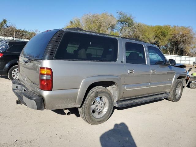 Obraz 3 z 2000 CHEVROLET SUBURBAN C1500 2000 z VIN 3GNEC16T0YG195245