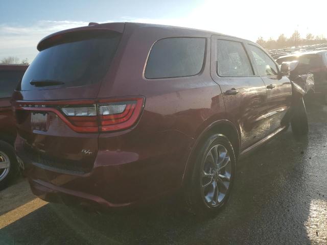 Obraz 3 z 2019 DODGE DURANGO R/T 2019 z VIN 1C4SDJCT6KC599688