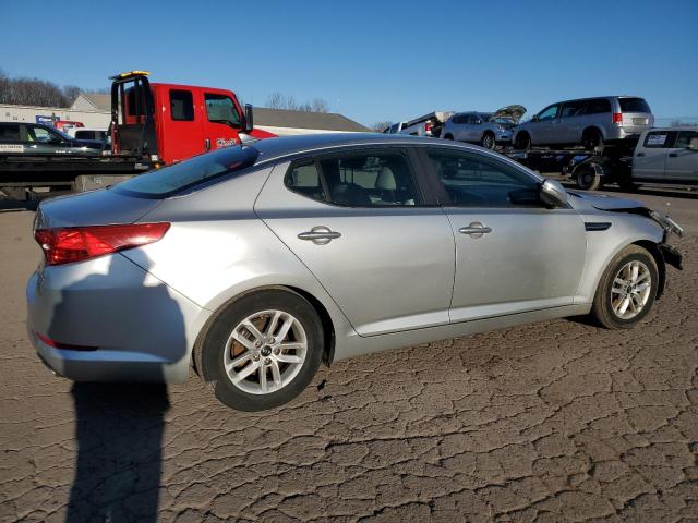Изображение 3 2011 KIA OPTIMA LX 2011 с VIN KNAGM4A71B5090137