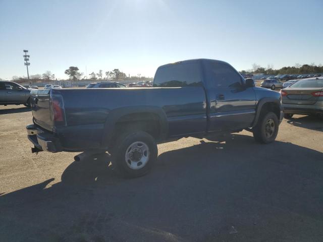 Image 3 of 2002 GMC SIERRA K2500 HEAVY DUTY 2002 with VIN 1GTHK24UX2E127320