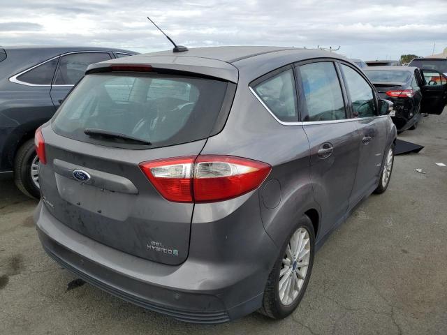 Obraz 3 z 2014 FORD C-MAX SEL 2014 z VIN 1FADP5BU9EL506805
