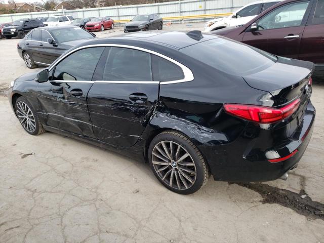 Изображение 2 2021 BMW 228I  2021 с VIN WBA53AK01M7H33137