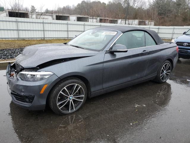 Image 1 of 2020 BMW 230I  2020 with VIN WBA2M7C06L7F23164