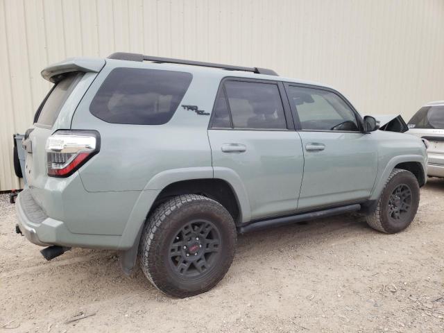 Obraz 3 z 2022 TOYOTA 4RUNNER SR5 PREMIUM 2022 z VIN JTERU5JR7N6049380