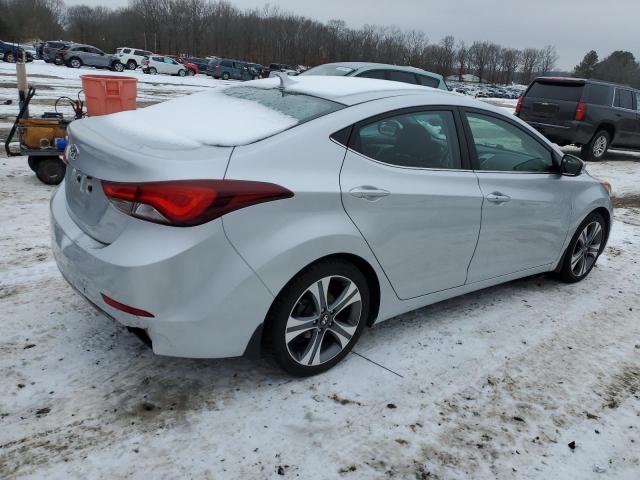 Изображение 3 2015 HYUNDAI ELANTRA SE 2015 с VIN KMHDH4AH1FU305235