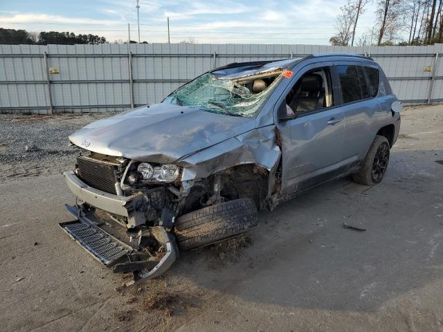 2014 JEEP COMPASS LATITUDE 2014 image