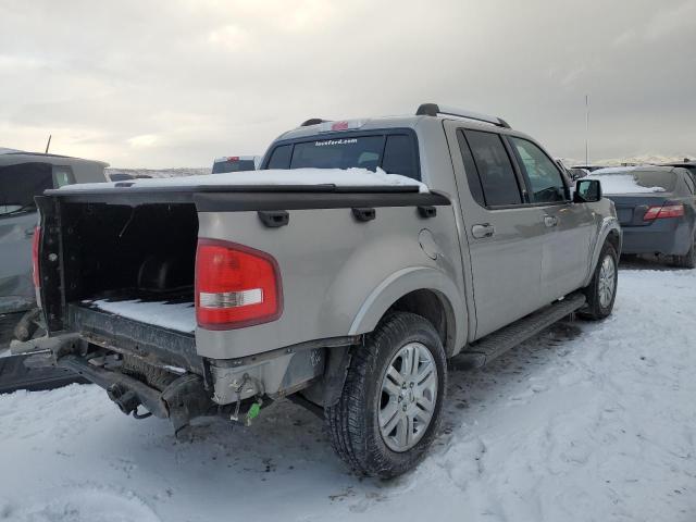 Image 3 of 2008 FORD EXPLORER SPORT TRAC LIMITED 2008 with VIN 1FMEU53888UA25768
