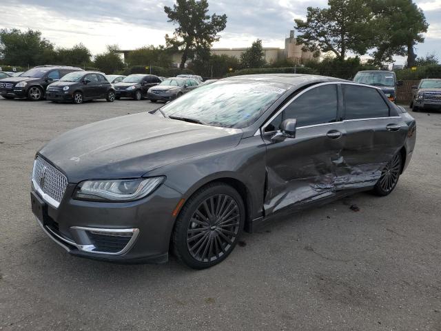 Obraz 2018 LINCOLN MKZ RESERVE 2018
