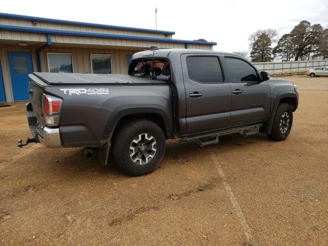 Obraz 3 z 2023 TOYOTA TACOMA DOUBLE CAB 2023 z VIN 3TYCZ5AN9PT108297