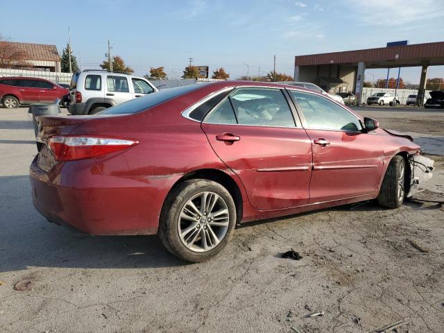 Image 3 of 2017 TOYOTA CAMRY LE 2017 with VIN 4T1BF1FK7HU723687