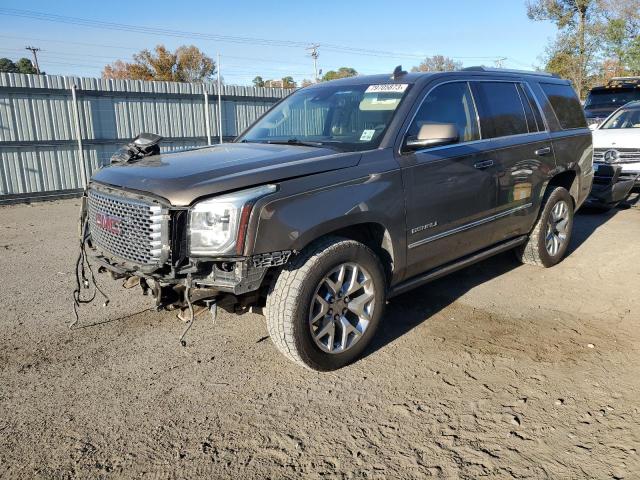 2015 GMC YUKON DENALI 2015 image