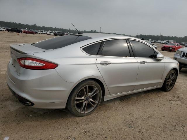 Изображение 3 2014 FORD FUSION TITANIUM 2014 с VIN 3FA6P0K94ER397081