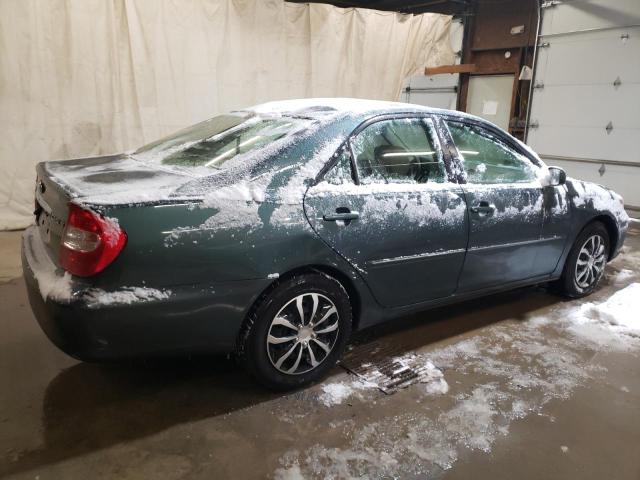 Изображение 3 2001 TOYOTA CAMRY LE 2001 с VIN 4T1BE30KX2U631777