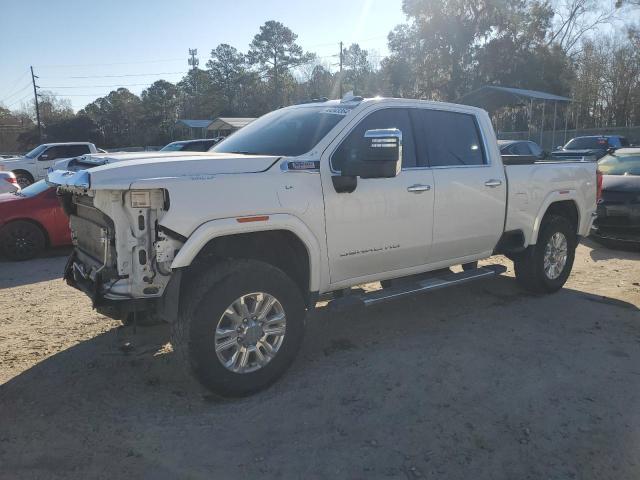Obraz 1 z 2020 GMC SIERRA K2500 DENALI 2020 z VIN 1GT49REY7LF209019