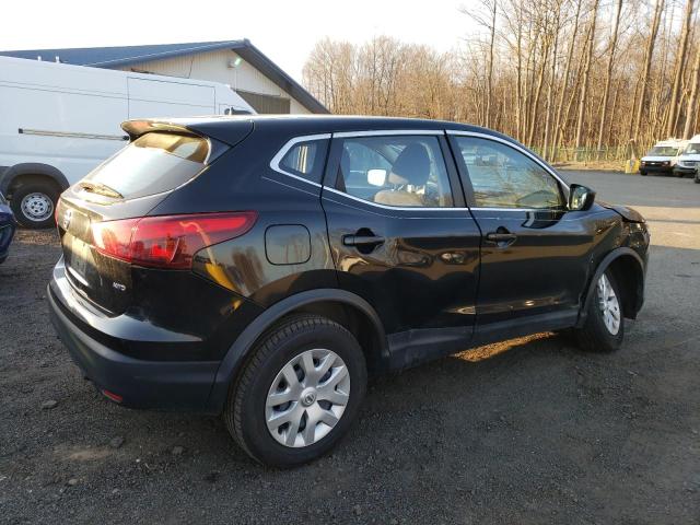Obraz 3 z 2018 NISSAN ROGUE SPORT S 2018 z VIN JN1BJ1CR6JW256313