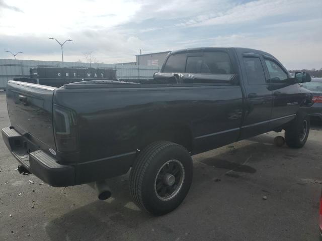 Image 3 of 2004 DODGE RAM 2500 ST 2004 with VIN 3D7KU28674G175337