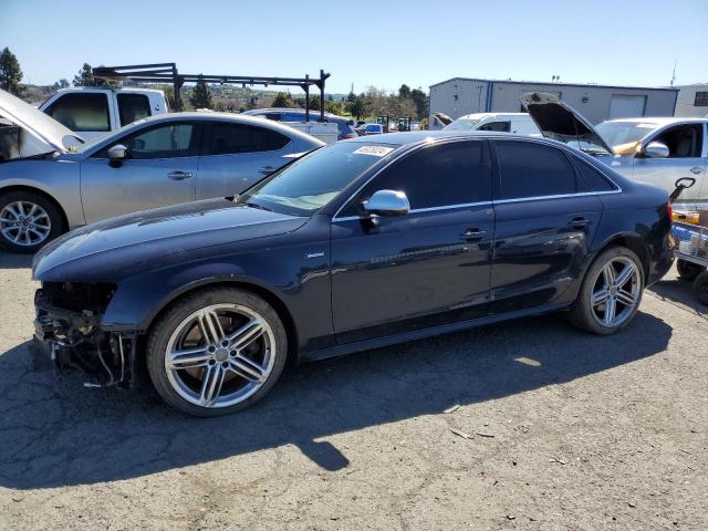 Изображение 1 2014 AUDI S4 PREMIUM PLUS 2014 с VIN WAUBGAFL9EA013176