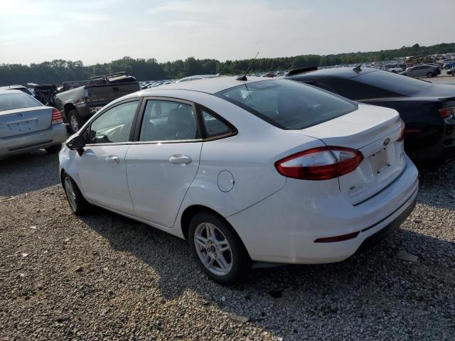Изображение 2 2017 FORD FIESTA SE 2017 с VIN 3FADP4BJ6HM109314