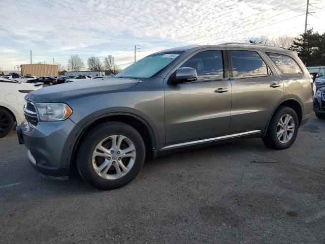 Image 1 of 2011 DODGE DURANGO CREW 2011 with VIN 1D4RD4GG5BC692394