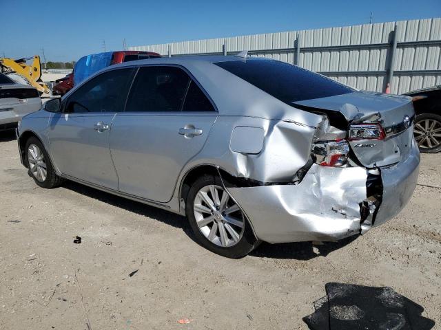 Image 2 of 2013 TOYOTA CAMRY SE 2013 with VIN 4T1BK1FKXDU533937