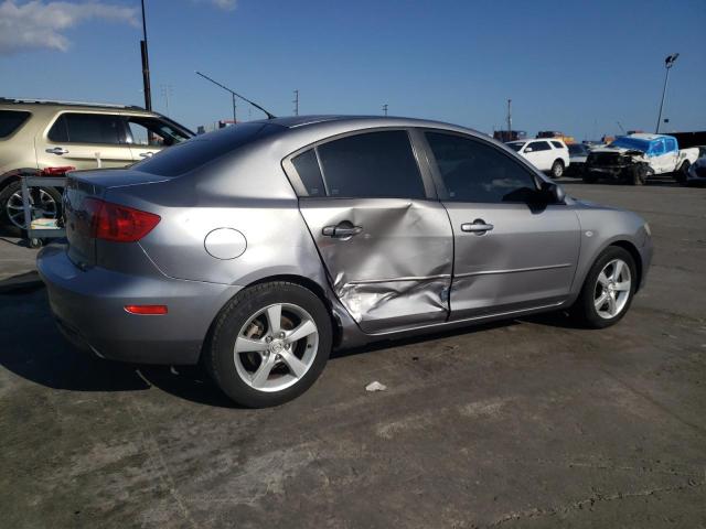 Image 3 of 2006 MAZDA 3 I 2006 with VIN JM1BK12G061507731