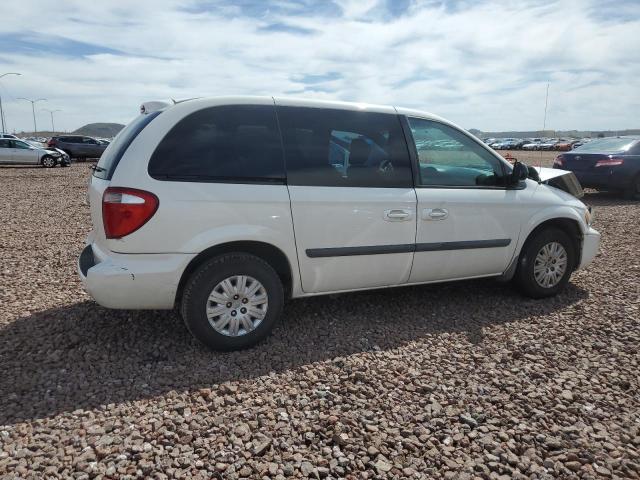 Изображение 3 2006 CHRYSLER TOWN & COUNTRY  2006 с VIN 1A4GP45R16B627547