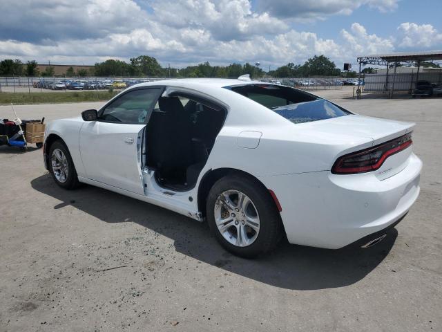 Image 2 of 2023 DODGE CHARGER SXT 2023 with VIN 2C3CDXBG8PH509350