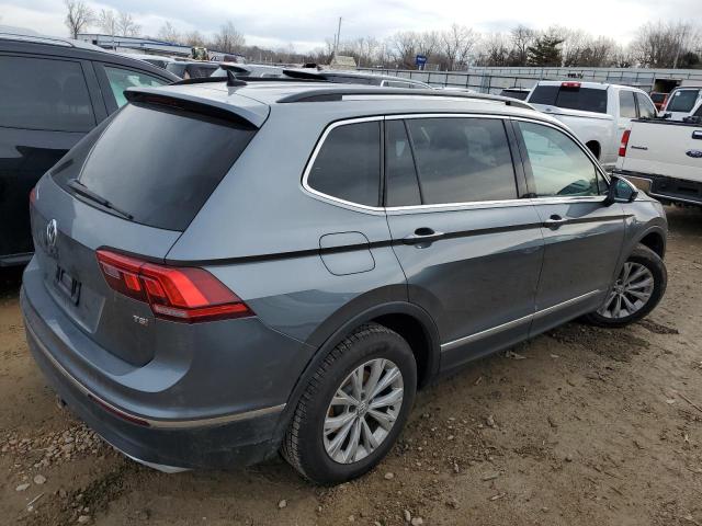 Изображение 3 2018 VOLKSWAGEN TIGUAN SE 2018 с VIN 3VV3B7AX0JM017764