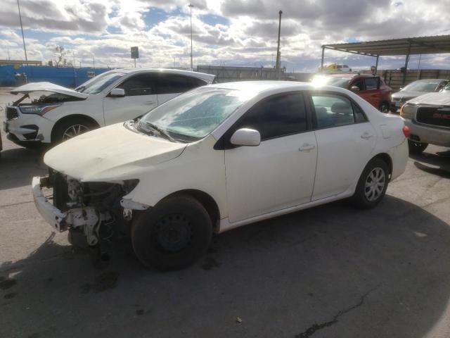 Obraz 1 z 2011 TOYOTA COROLLA BASE 2011 z VIN 2T1BU4EE4BC587918