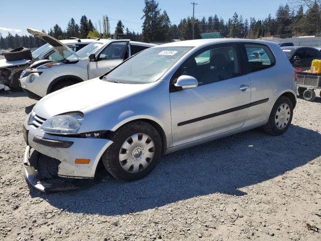 2008 VOLKSWAGEN RABBIT  2008 image
