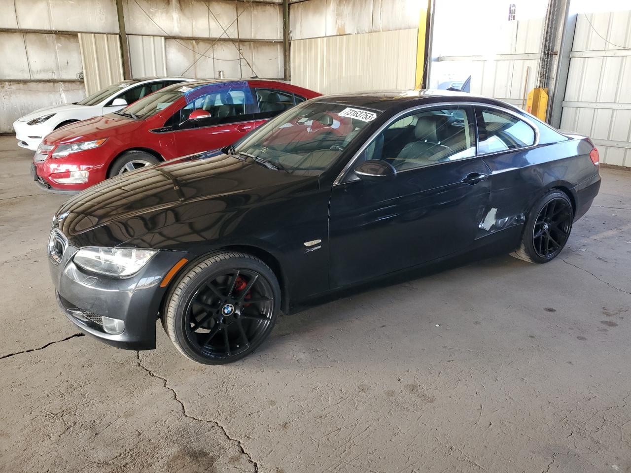 2009 BMW 328 XI 2009 image
